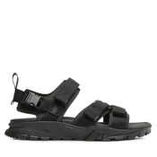 Sandali Timberland Garrison Trail Web Sandal TB0A2E4G0151 Črna