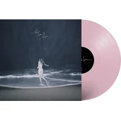 Bubble Tea & Cigarettes - Theres Nothing But Pleasure (Bubblegum Pink Coloured) (LP)