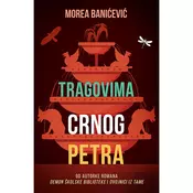Tragovima Crnog Petra