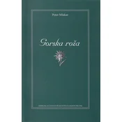 posneti mediji PETER MLAKAR - GORSKA ROŽA, (5000486341)