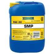 Ravenol Motorno ulje SMP 5W-30, 10 l