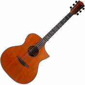 Bromo BAT4MCE Natural Elektroakustična jumbo (Poškodovano)