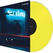 Ahmad Jamal - Ahmad Jamals Alhambra (Reissue) (Yellow Coloured) (LP)