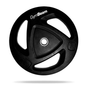 GymBeam ŽELJEZNI Disk 30 mm 1430 g