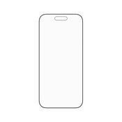 PanzerGlass Zaščitno steklo stealth za telefon Apple iPhone Air (PG58930)