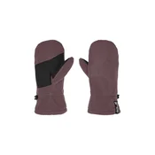 Jack Wolfskin rokavice otroške FLEECE MITTEN