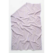 Bongusta velika bombažna brisača 100 x 150 cm