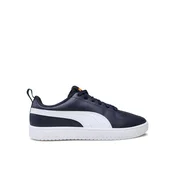 Puma Tenisice Rickie Jr 384311 07 Tamnoplava