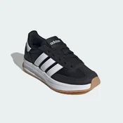 adidas Superge Run 70s 2.0 J JI2265 Črna