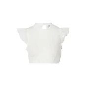 MARJO Bluza bela