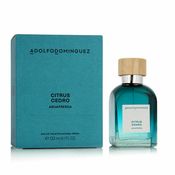 Parfem za muškarce Adolfo Dominguez Agua Fresca Citrus Cedro EDT 120 ml