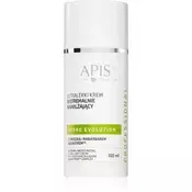HYDRO EVOLUTION Hidratantna krema za lice sa kruškom i rabarbarom AKUAKSTREM™ 100ml |APIS COSMETICS| Kozmo