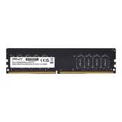 Pny Performance 16GB DDR4 2666MT/s CL19 DIMM RAM Memory