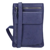 Enrico Benetti Zoë 66921 Indigo