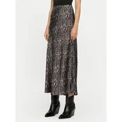 Brave Soul Maxi krilo LSKW-272JASPER Siva Regular Fit