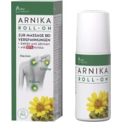 doc nature‘s Arnika Roll-On 50 ml