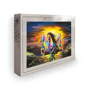 WALLXPERT Puzzle PZL_0170_1000
