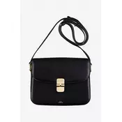 Usnjena torbica A.P.C. Sac Grace Small