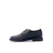 nae Vegan Shoes Čevlji na vezalke Oto črna