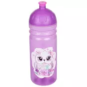 Sova zdrava steklenica prostornina 700 ml