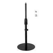 Stalak za videokonferencije, stolni teleskopski KENSINGTON A1010 K87651WW