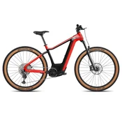 BESV Električno gorsko kolo TRX-B 1.3 2026 M