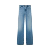 Liu Jo Kavbojke moder denim