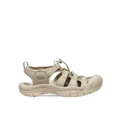 Keen  NEWPORT H2 CALZ W  Črna