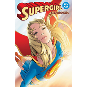 Supergirl: Bizarrogirl (New Edition)