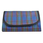 Malatec Podloga za piknik 145x180 basic - modra