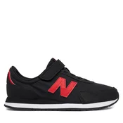 Superge New Balance PV323AB Črna