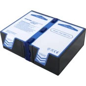 AVACOM nadomestilo za RBC124 - baterija za UPS
