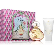 Sisley Izia Luke Edward Hall Gift Set darilni set omejena izdaja za ženske