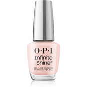 OPI Infinite Shine Silk lak za nokte s gel efektom Pretty Pink Perseveres 15 ml