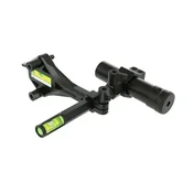 October Mountain Products Laser Aligner Tool Tru-Center