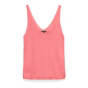 Vero Moda Top New Lex Sun 10281877 Koral Regular Fit