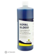 Mineralno olje MAGURA Royal Blood, 250 ml
