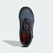 ADIDAS TERREX Nizki čevelj modra/kamen/črna