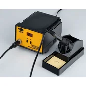 shumee Rosfix 937D+ 75W spajkalna postaja z LCD zaslonom 200-480°C