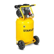 STANLEY SXCMS1350VE Pokončni kompresor, 50L