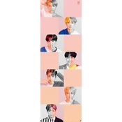 Grupo PLAKAT PUERTA BTS SELFIE, (20837454)