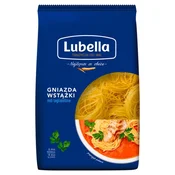 shumee testenine Lubella Ribbon Nest 400 g