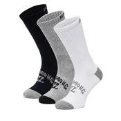 Nogavice BILLABONG AS_BILLABONG_01W_SS25 (3-PACK) Mix