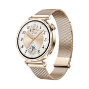 HUAWEI GT 5 Pametni sat, 41mm, Gold Milanese
