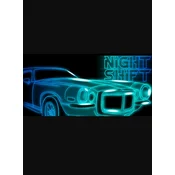 Night Shift (PC) Steam Key GLOBAL