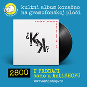 Obojeni program - Kako to misliš mi