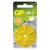 GP ZA10F 6 BL 1044001026