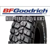 BF GOODRICH - MUD TERRAIN T/A KM3 - ljetne gume - 33/12.5R15 - 108Q