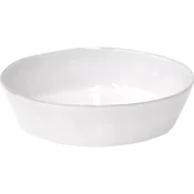 Costa Nova pekač Lisa 30,4 cm, bel