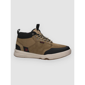Etnies Jefferson Explorer Winter ČEVLJI brown / black